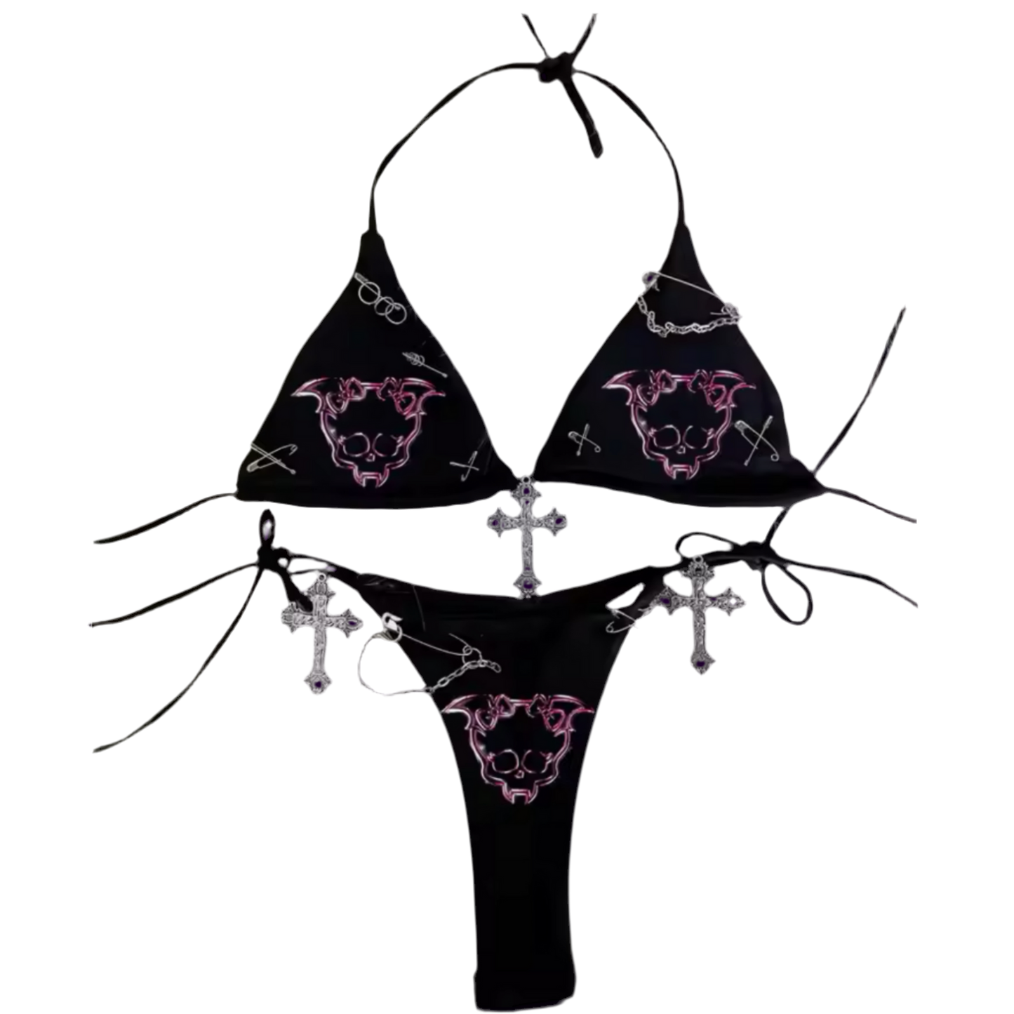 MONSTER HIGH BIKINI