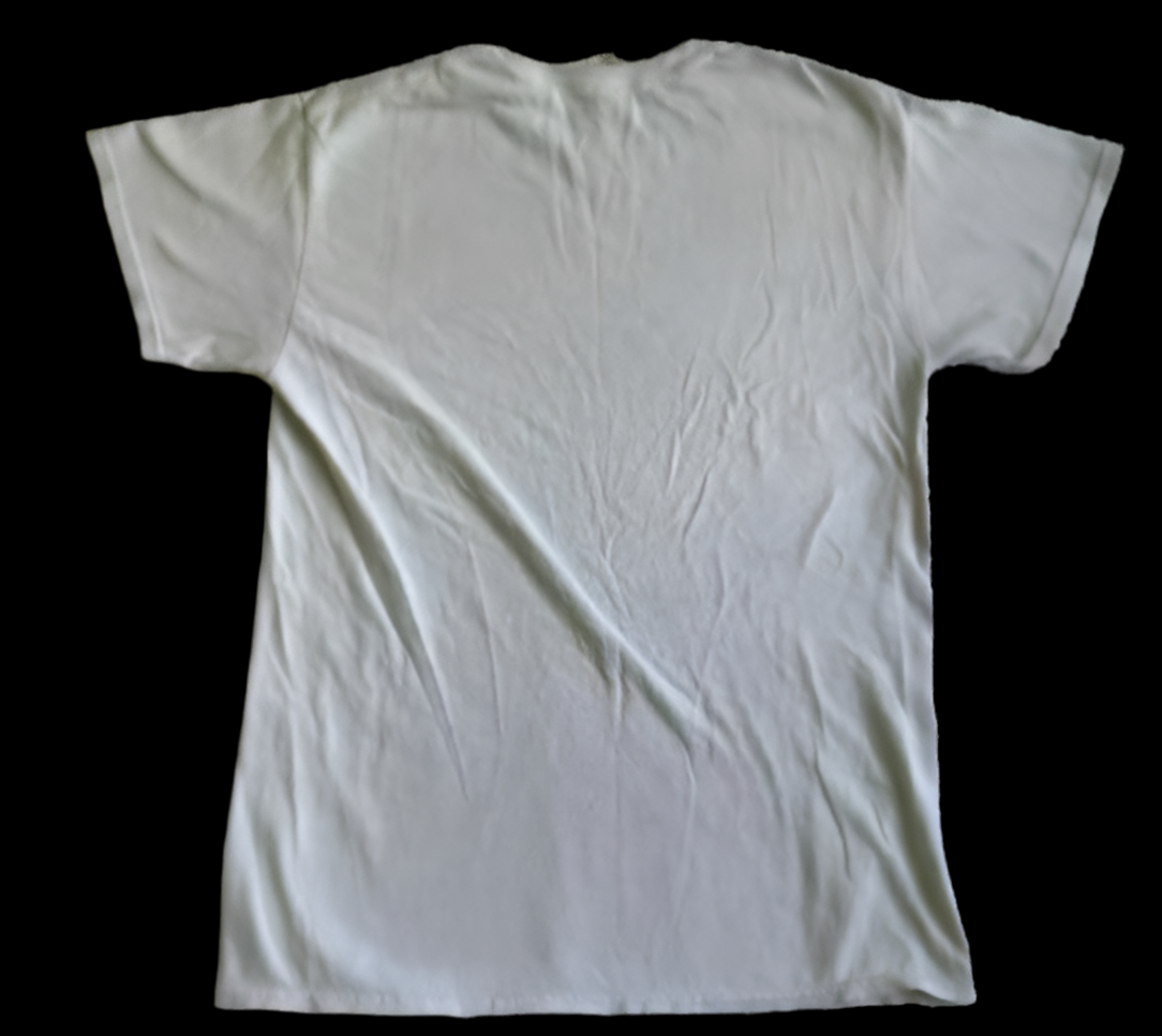SKULL X WINGS TEE
