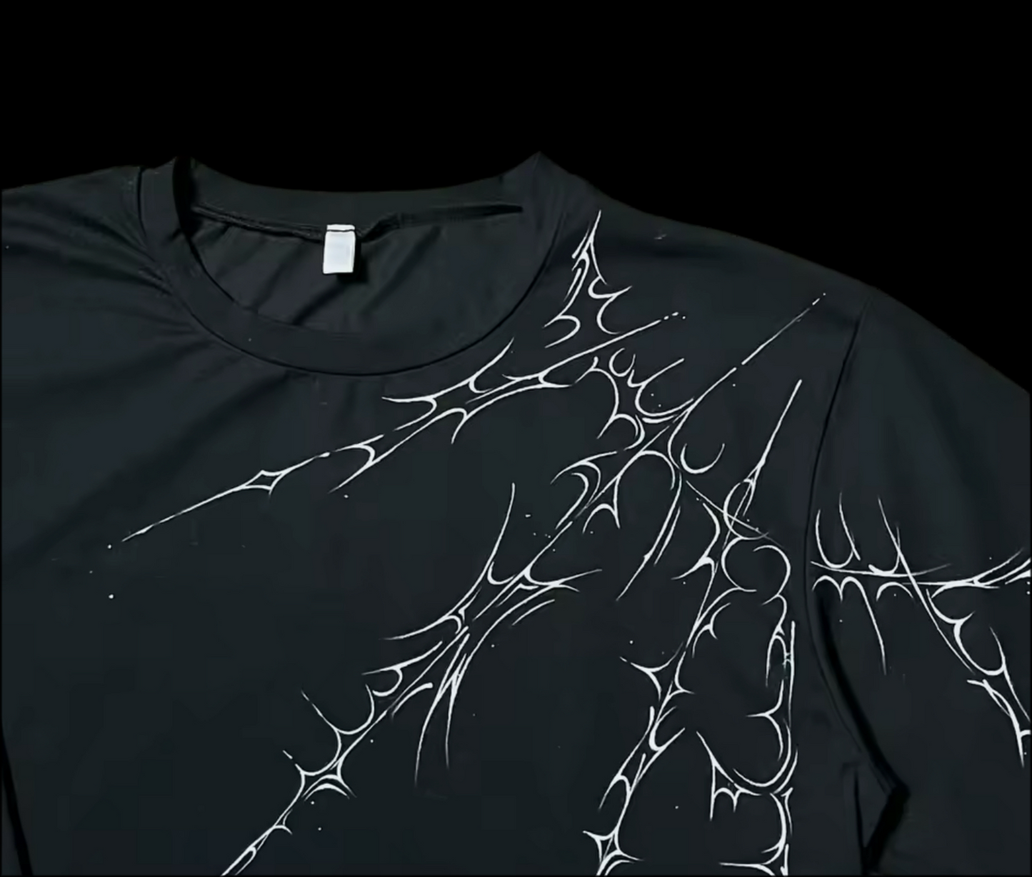 CYBERSIGILISM LONG SLEEVE TEE