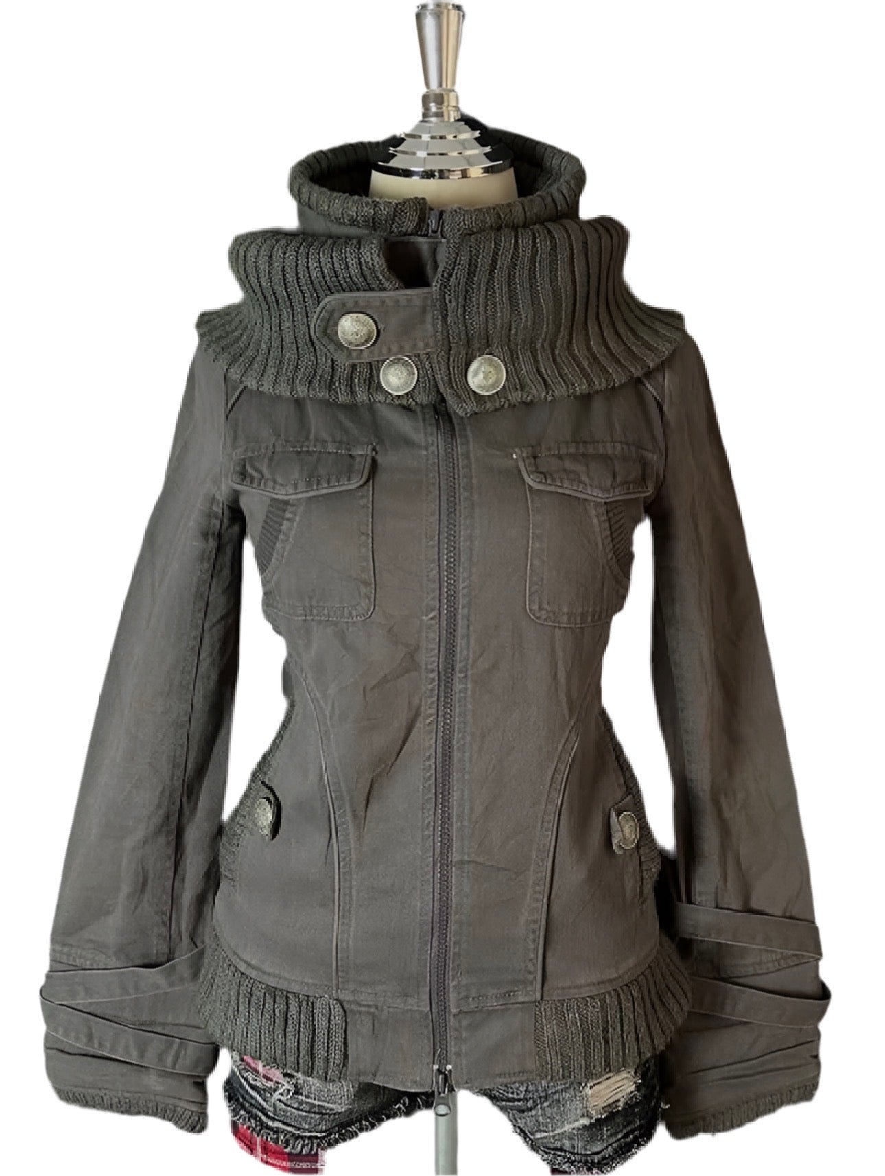 Jackets