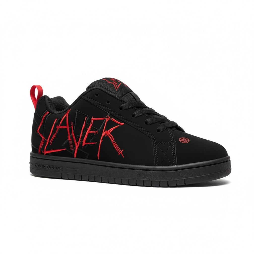 SLAYER SHOES