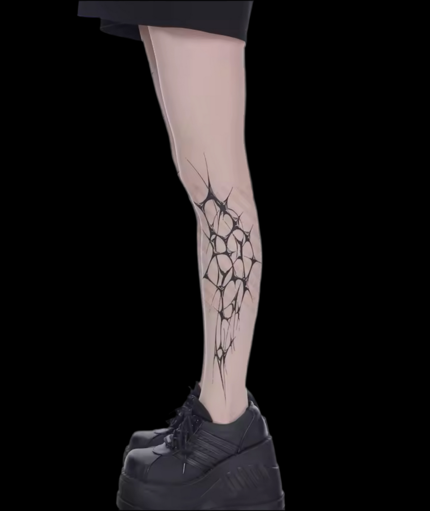 CYBER TIGHTS
