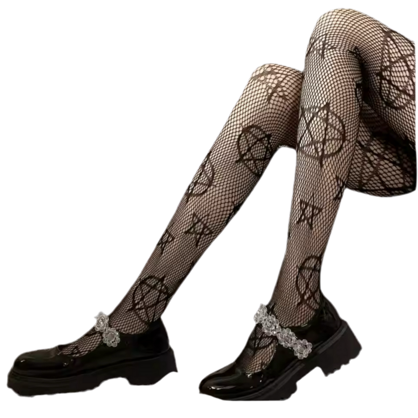 PENTAGRAM TIGHTS