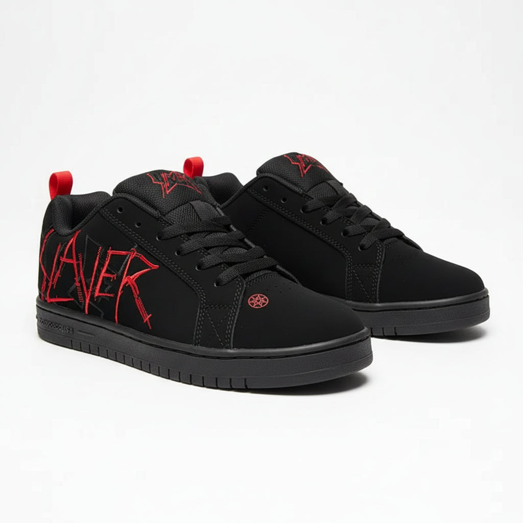 SLAYER SHOES