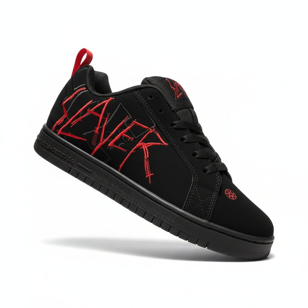 SLAYER SHOES