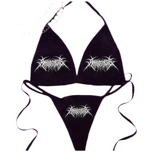 CYBER BIKINI
