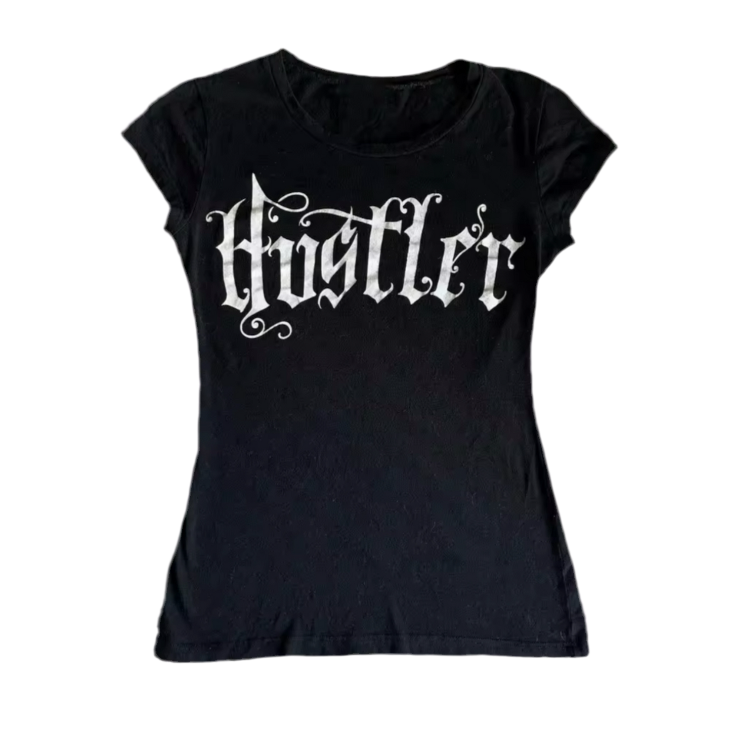HUSTLER WINGS TOP