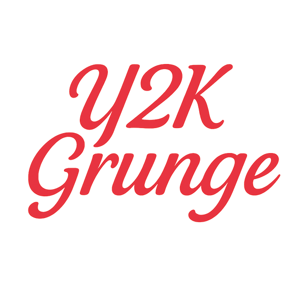 y2kgrunge