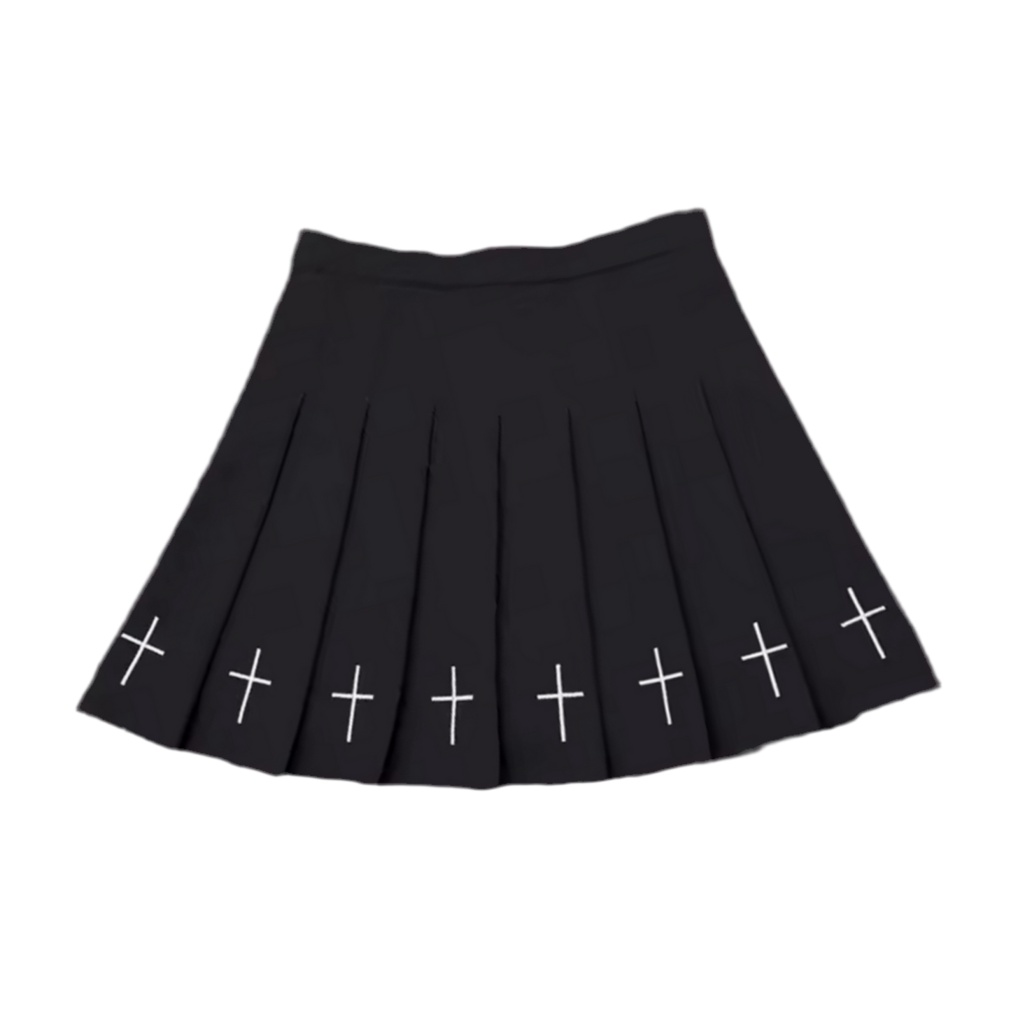 CROSS SKIRT