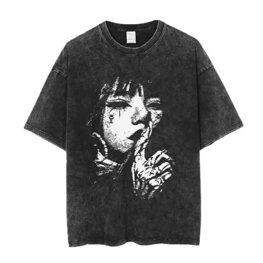 HUSH TOP