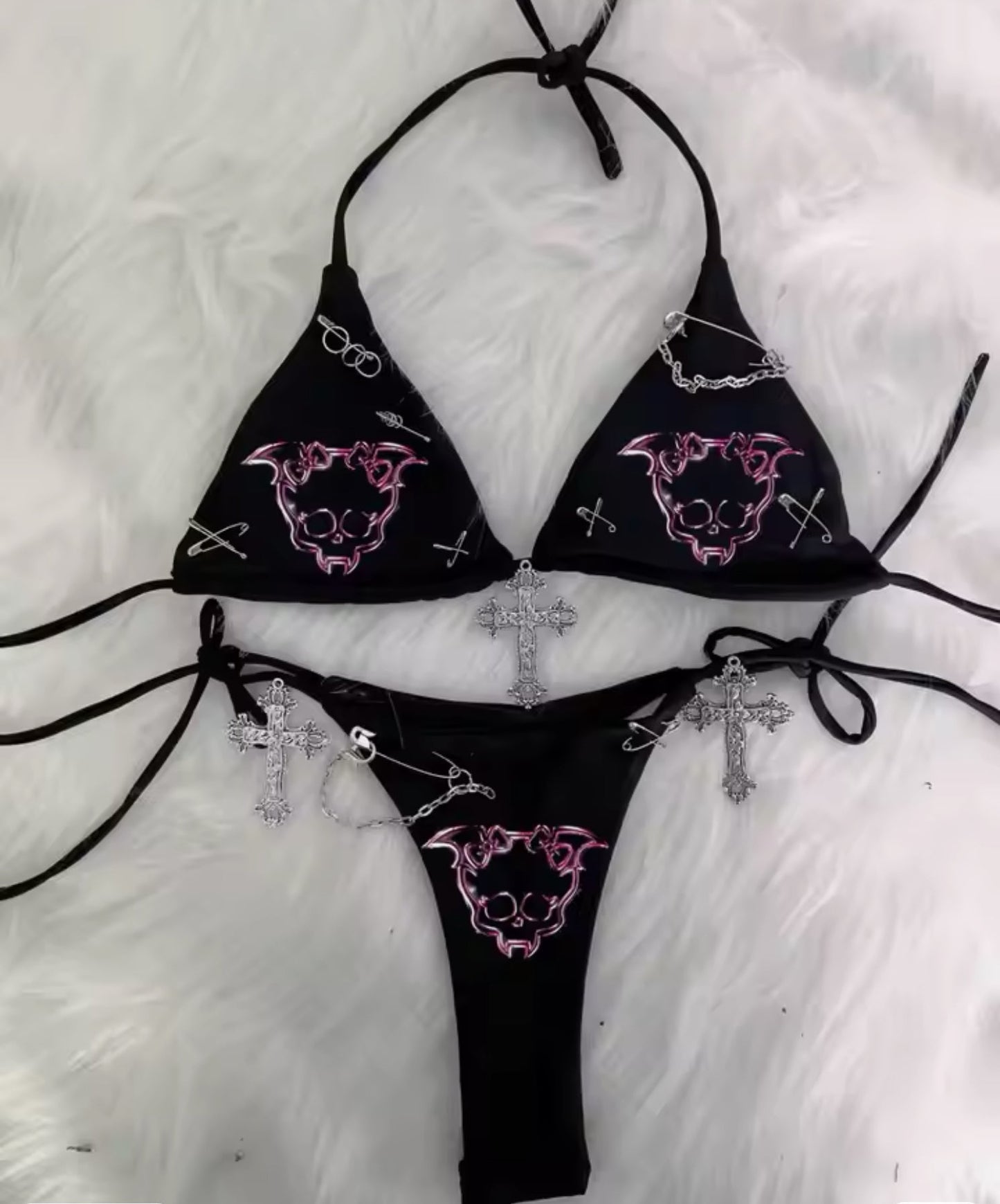 MONSTER HIGH BIKINI