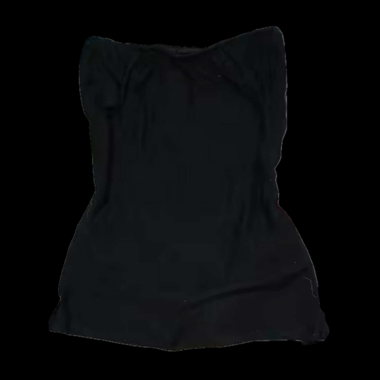 PINK WOLF SKULL TOP