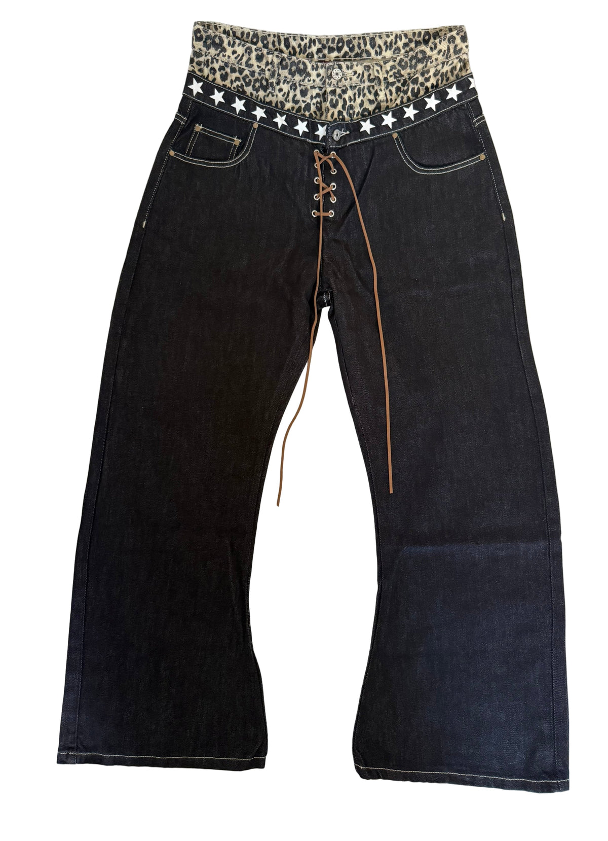 leap star jean