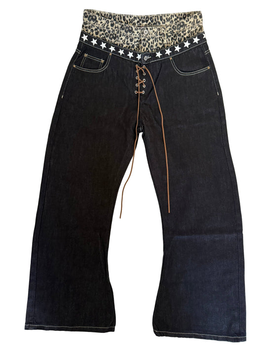 leap star jean