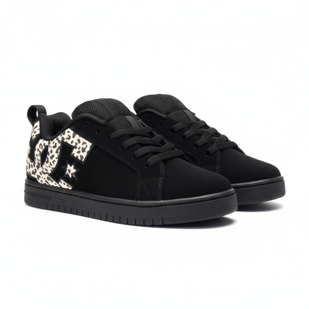 LEOPARD SHOES