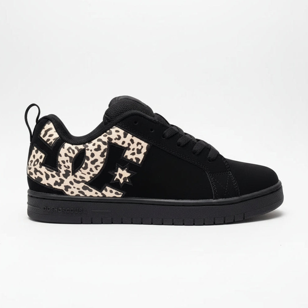 LEOPARD SHOES