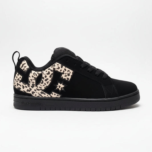 LEOPARD SHOES